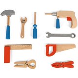 Janod kovčeg s alatom brico kids | shoptok.hr