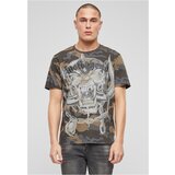 Brandit Motörhead T-Shirt Warpig Print darkcamo | Shoptok.si