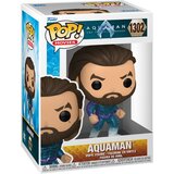 Funko POP figure DC Comics Aquaman and the Lost Kingdom Aquaman | shoptok.hr