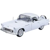 metalni model automobila 1:18 1956 Ford Thunderbird