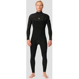 Rip Curl Dawn Patrol C/Zip 43Gb St Neoprenska obleka black | Shoptok.si