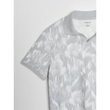 Sinsay Pamučna polo-majica | shoptok.hr