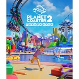 Steam Planet Coaster 2: Toybox Pack (DLC) Key (PC) EUROPE | Eponuda.com