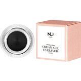 NUI Cosmetics natural cream gel eyeliner Cene