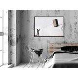  Poster - Banksy: Fridge Kite 60x40 | shoptok.hr
