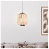 Eglo 43231 - viseći luster na sajli bordesley 1xE27/28W/230V, prečnik 210 mm | Eponuda.com