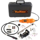 Vonhaus Večnamensko orodje z dodatki 135 W, 40 delni | Shoptok.si