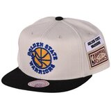 Mitchell And Ness Golden State Warriors Bež | shoptok.hr