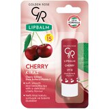 Golden Rose balsam za usne Lip Balm Cherry SPF15 Cene