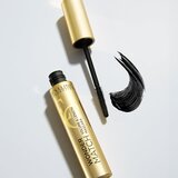 Eveline Cosmetics Wonder Match maskara za volumen in goste trepalnice odtenek Black 7 ml | Shoptok.si