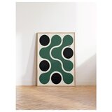 WALLXPERT dekorativna slika u okviru 30 x 40 cm | Eponuda.com