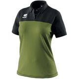 Errea Polo majice kratki rokavi Bonnie Mc Ad Zelena Cene