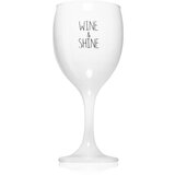 My Flame Fresh Cotton Wine & Shine mirisna svijeća 7x15 cm Cijene