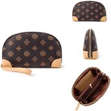  Novčanik Baellerry AU-36034 - Tamno smeđa 2 KP36034 | shoptok.hr