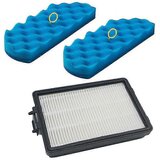 INORCO Sc8810 Sc8813 Sc8820 Sc8830 Dj97-01670b Komponentni filter, združljiv sesalnik, zamenjava filtra Hepa, (21842052) Cene