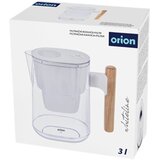 Orion Plastičen vrč za filtriranje vode Whiteline – | Shoptok.si