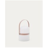 Kave Home LED vanjska svjetiljka s mogućnosti zatamnjivanja s USB ø 10 cm Ridley – | shoptok.hr