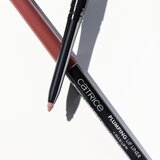 Catrice Plumping Lip Liner mat svinčnik za ustnice s šilčkom odtenek 210 Perfect Stranger 0.35 g | Shoptok.si