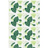 vidaXL Rolo zavesa za prho 160x240 cm širina tkanine 156 cm | Shoptok.si