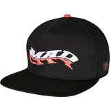 CS WL Mad City cap black/mc