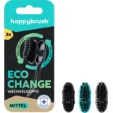 Zamjenske glave četkice za zube Eco Change - 1 Pkg