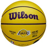 Wilson NBA Player Icon Mini Lebron lopta cene