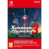 xenoblade chronicles 3: expansion pass (dlc) (switch) eshop key europe  xenoblade chronicles 3: expansion pass (dlc) (switch) eshop key europe Slike