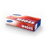 Samsung Toner CLT-M404S (SU234A) (škrlatna), original Cene