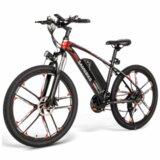 Elektricni bicikl Samebike MY-SM26 350W crni cene