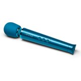 Le Wand masažni vibrator - petite, moder | Shoptok.si