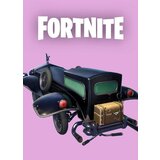 Epic Games fortnite - viceroy mark i glider (dlc) (pc) key global Cene