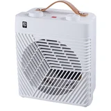 HL20ST Grelnik z termostatom 2000 W, 3 stopnje: ventilator+2 grelni stopnji