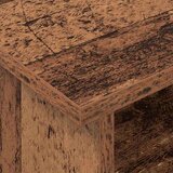 TV stojalo Star les 100 x 35 x 35 cm Konstruiran les, (5000132398) | Shoptok.si