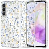 TECH-PROTECT FLEXAIR maska za GALAXY A36 5G SPRING FLOWERS Cijene