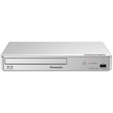 Panasonic DMP-BDT168EG silber 3D Blu-ray Player | Shoptok.si