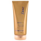 Dove DermaSpa Summer Revived mlijeko za toniranje Medium to Dark 200 ml Cijene