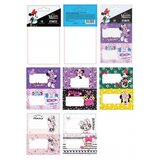 Disney Etikete za zvezke Minnie Mouse Cene
