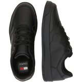 Tommy Jeans Niske tenisice 'RETRO ESS' crvena / crna / bijela | shoptok.hr