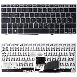  Tipkovnica HP EliteBook 2170P | Shoptok.si