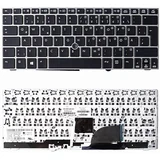 Tipkovnica HP EliteBook 2170P