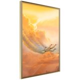  Poster - Flight Formation 20x30 | shoptok.hr