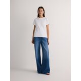 Reserved - Pamučna majica - bijela | shoptok.hr