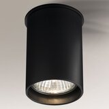  Shilo 1109 - Reflektor ARIDA 1xGU10/15W/230V 9 cm crna | Eponuda.com