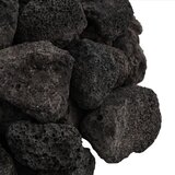  Vulkansko kamenje 10 kg crno 3-5 cm | Eponuda.ba