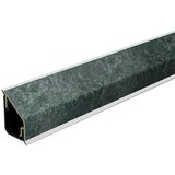 CUCINE Stenski zaključni profil Design 3582 Draco - kamen (300 x 1,6 x 2,4 cm) Cene