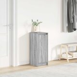 vidaXL Ormarić za cipele boja hrasta 29,5x34x76 cm konstruirano drvo | shoptok.hr
