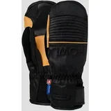 Sexton Rokavice Mitt black