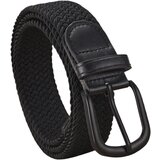INF elastičen tkan pas brez lukenj black m, (21658364) cene
