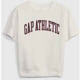 GAP Kids Short Sleeve Sweatshirt - Boys | shoptok.hr