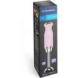 Westinghouse Retro Pink ručni blender | Eponuda.com